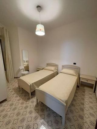 Zagara Bianca Apartamento Maiori Exterior foto