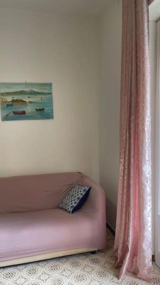 Zagara Bianca Apartamento Maiori Exterior foto